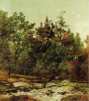 Study at Ramapo, New York