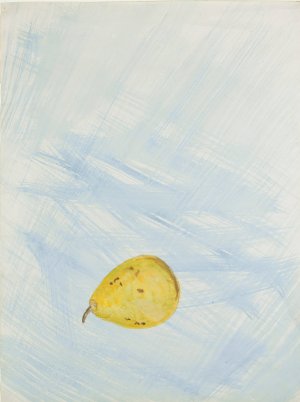 Still life by David Shterenberg Oil Painting