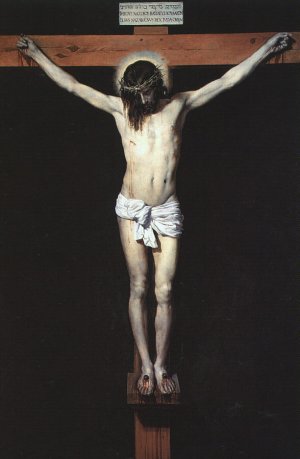 Christ on the Cross