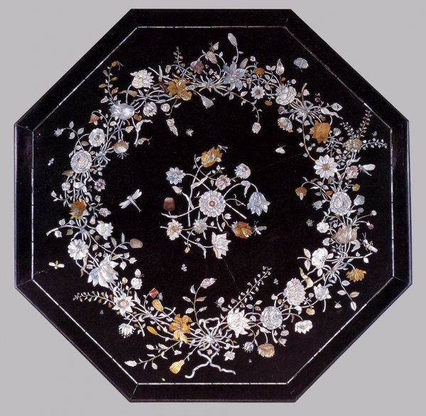 Main Product Photo of Tabletop Painting by Dirck Van Rijswijck