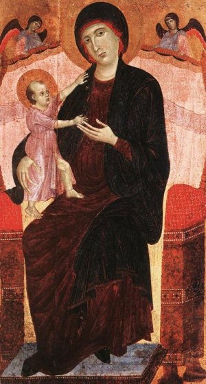 Gualino Madonna