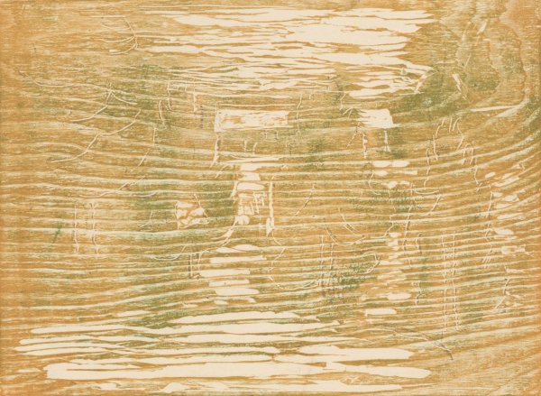 Main Product Photo of Landscape  Painting by Edvard Munch