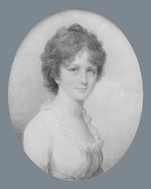 Catherine Osborn Mrs. James Lowndes