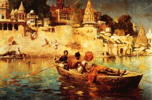 The Last Voyage: A Souvenir of the Ganges
