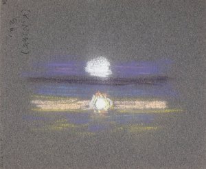 Untitled. by Eero Jarnefelt Oil Painting
