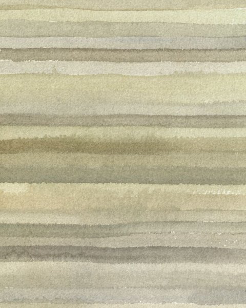 Lines in Neutral I by Emma Caroline - Hand-Painted Oil Painting Reproduction