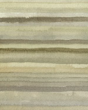 Lines in Neutral II by Emma Caroline Oil Painting