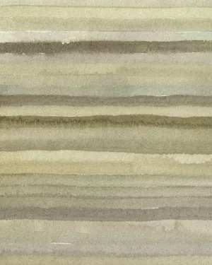 Lines in Neutral II by Emma Caroline Oil Painting