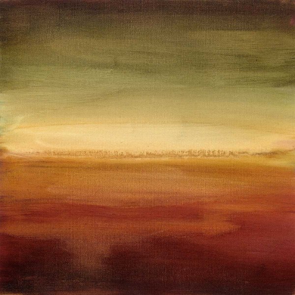 Abstract Horizon II by Ethan Harper - Hand-Painted Oil Painting Reproduction