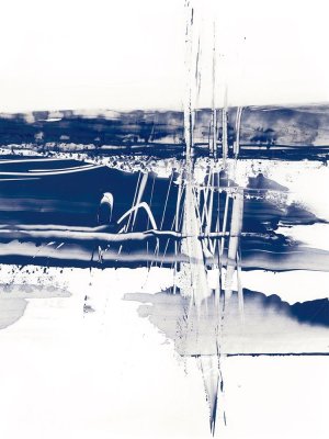 Alternating Current IV by Ethan Harper Oil Painting