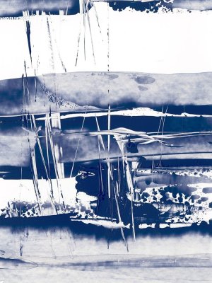 Alternating Current VI by Ethan Harper Oil Painting