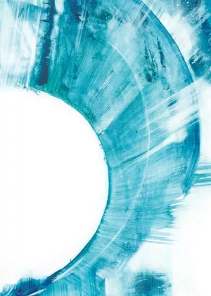 Aperture II by Ethan Harper Oil Painting