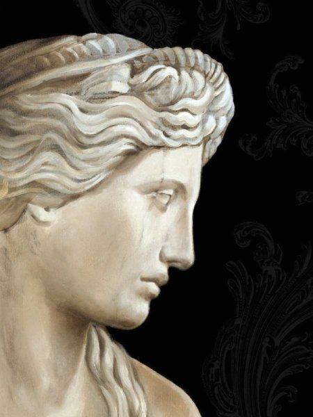 Aphrodite by Ethan Harper - Hand-Painted Oil Painting Reproduction