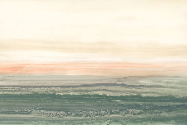 Atlantic Sunrise I by Ethan Harper - Hand-Painted Oil Painting Reproduction