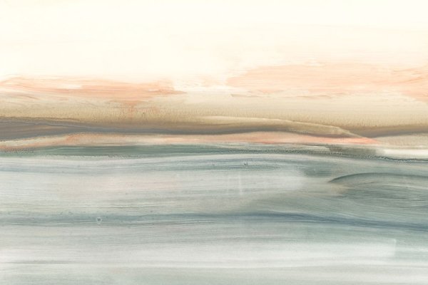 Atlantic Sunrise II by Ethan Harper - Hand-Painted Oil Painting Reproduction