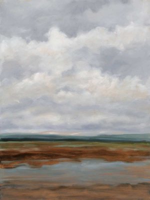 Before Sunset II by Ethan Harper Oil Painting