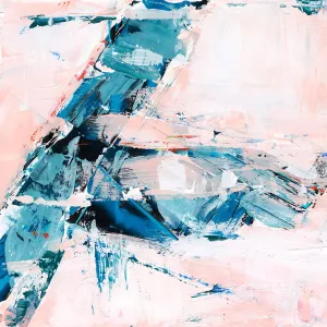Berry Cherry II by Ethan Harper Oil Painting