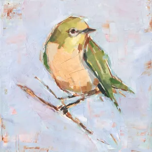 Bird Variety II by Ethan Harper Oil Painting