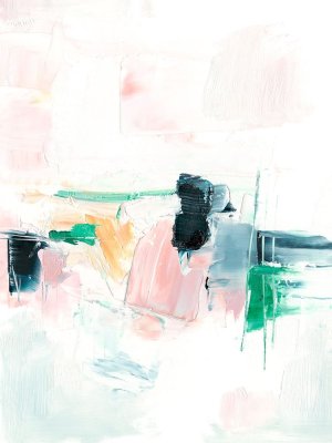 Bubble Gum Candy II by Ethan Harper Oil Painting