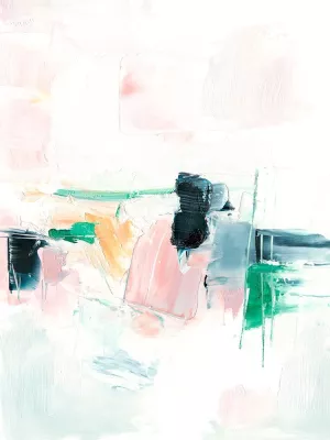 Bubble Gum Candy II by Ethan Harper Oil Painting