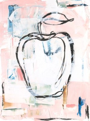 Candied Fruit I by Ethan Harper Oil Painting