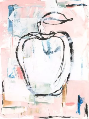 Candied Fruit I by Ethan Harper Oil Painting