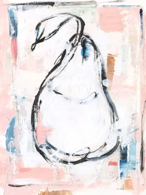 Candied Fruit II Oil Painting by Ethan Harper - Contemporary
