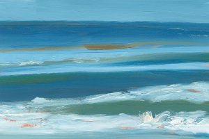 Changing Tide I by Ethan Harper Oil Painting