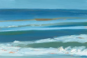 Changing Tide I by Ethan Harper Oil Painting