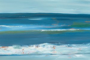 Changing Tide II by Ethan Harper Oil Painting