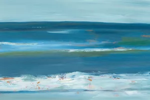 Changing Tide II by Ethan Harper Oil Painting