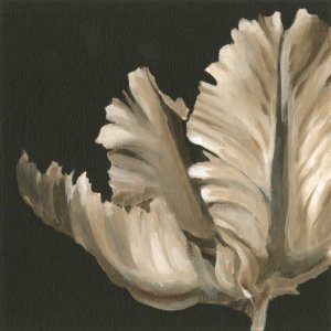 Classical Blooms II by Ethan Harper Oil Painting