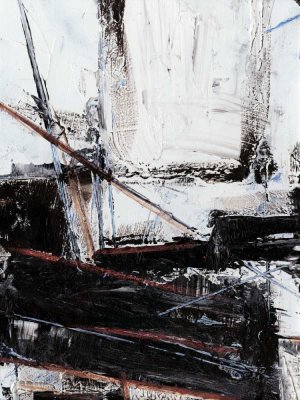 Cloud to Ground I Oil Painting by Ethan Harper - Bestsellers