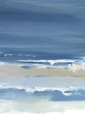 Coastal Colors II by Ethan Harper Oil Painting