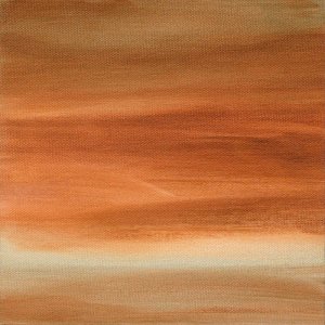 Coastal Vista II by Ethan Harper Oil Painting