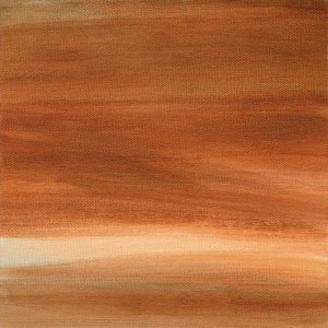 Coastal Vista III by Ethan Harper Oil Painting