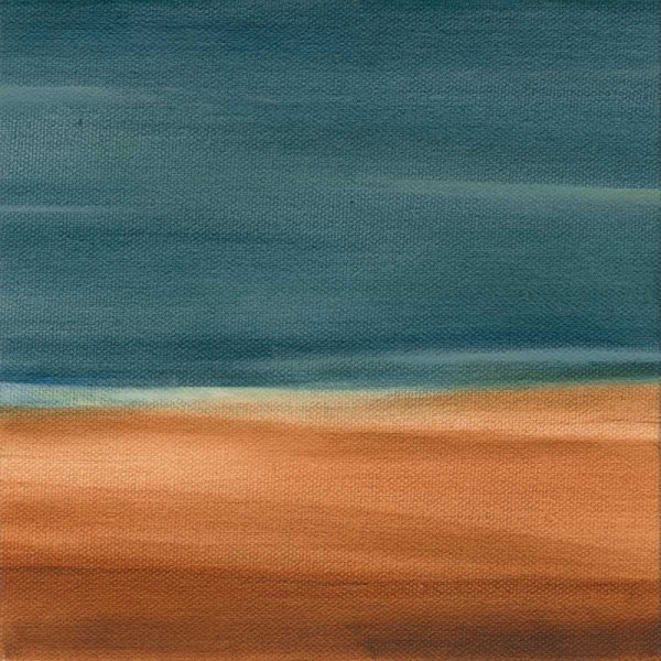 Coastal Vista VIII by Ethan Harper - Hand-Painted Oil Painting Reproduction