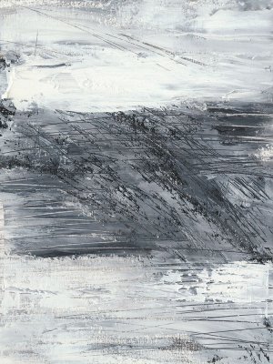 Conductivity I by Ethan Harper Oil Painting