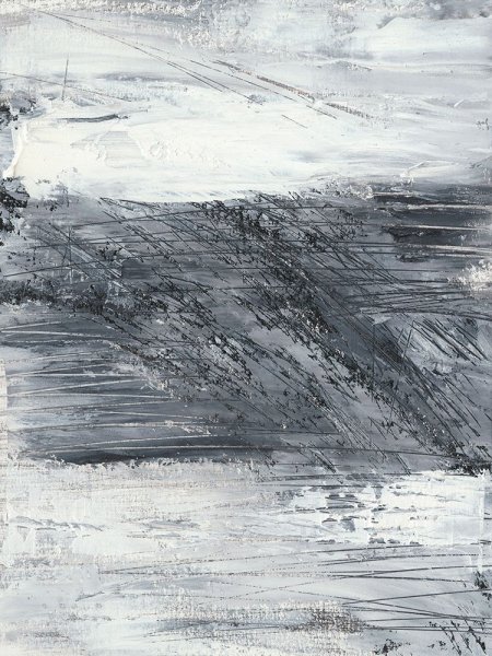 Conductivity I by Ethan Harper - Hand-Painted Oil Painting Reproduction