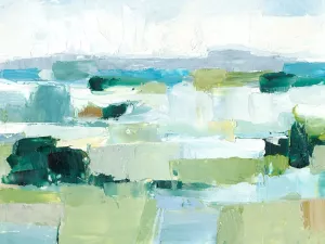 Cool Summer II by Ethan Harper Oil Painting