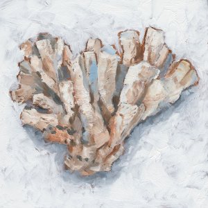Coral Display IV by Ethan Harper Oil Painting