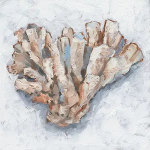 Coral Display IV by Ethan Harper Oil Painting