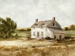Country Harvest II Oil Painting by Ethan Harper - Bestsellers