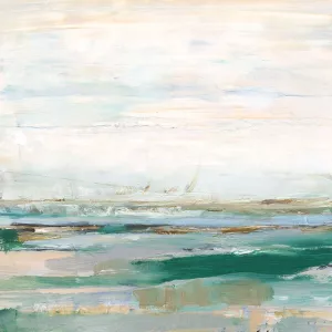Diamond Point I by Ethan Harper Oil Painting