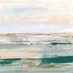 Diamond Point II by Ethan Harper Oil Painting