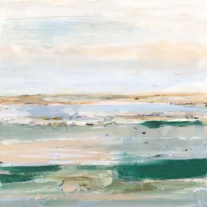 Diamond Point II by Ethan Harper Oil Painting