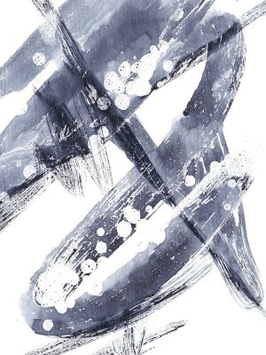 Directionality VI Oil Painting by Ethan Harper - Bestsellers