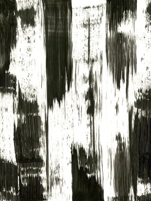 Dynamic Bamboo II Oil Painting by Ethan Harper - Contemporary