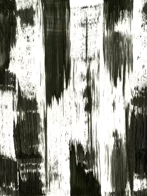 Dynamic Bamboo II by Ethan Harper Oil Painting