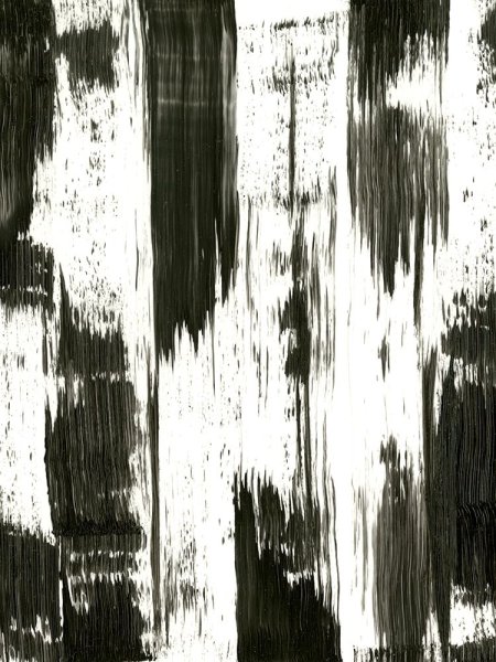 Dynamic Bamboo II by Ethan Harper - Hand-Painted Oil Painting Reproduction